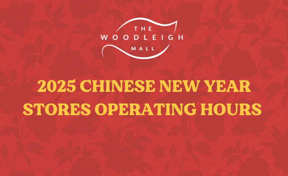 2025 CNY Stores Operating Hours
